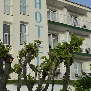 ** Hotel Nou Estrelles Spain