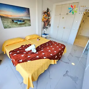 *** Aparthotel 7lizards - Ocean View Spain