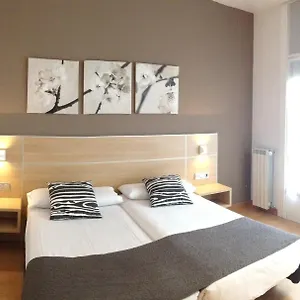 ** Guest house Kursaal Spain