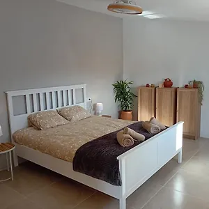 Casa Nuestro Sueno Partaloa