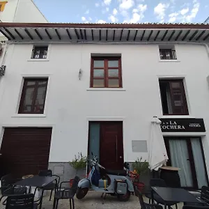La Casa De La Plaza Castril