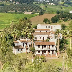 Malaga Sierra De Nieves By Real Spain Casarabonela