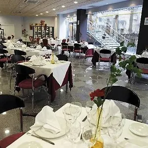 Hotel Mendigoia