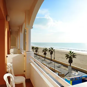 Monterrey Costa Hotel
