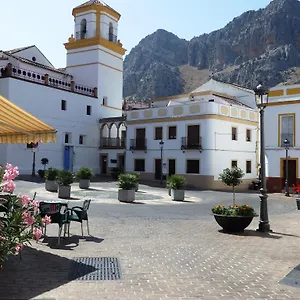 Guest house Del Fresno