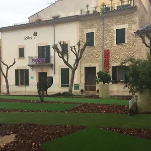 Hotel Casa Galileo