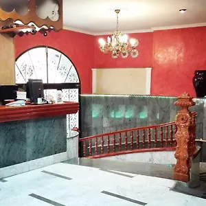 Hotel Manolete