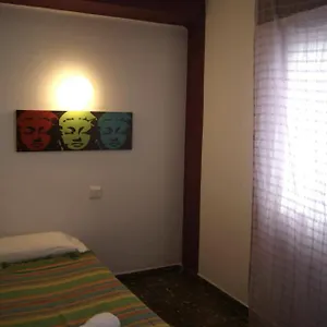 Ceibo - Ibiza-Stadt